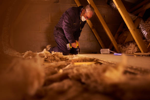 Best Insulation Air Sealing  in Highland Falls, NY